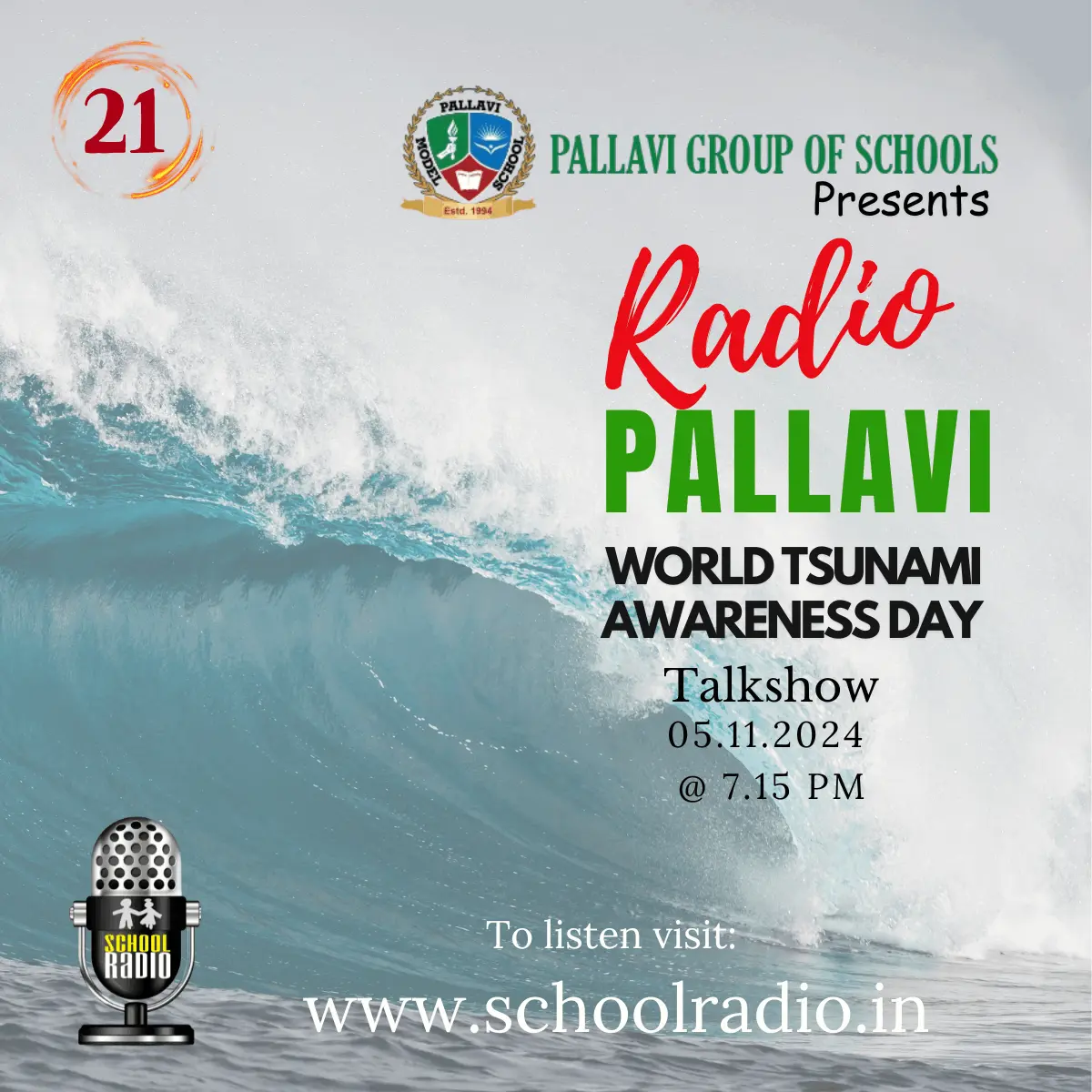 Diabetes Awareness Day