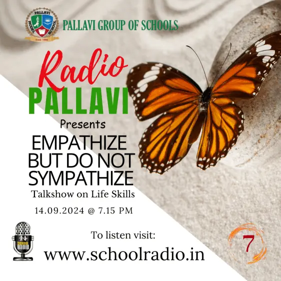 School Radio: Radio Pallavi