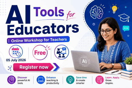 AI Tools Workshop