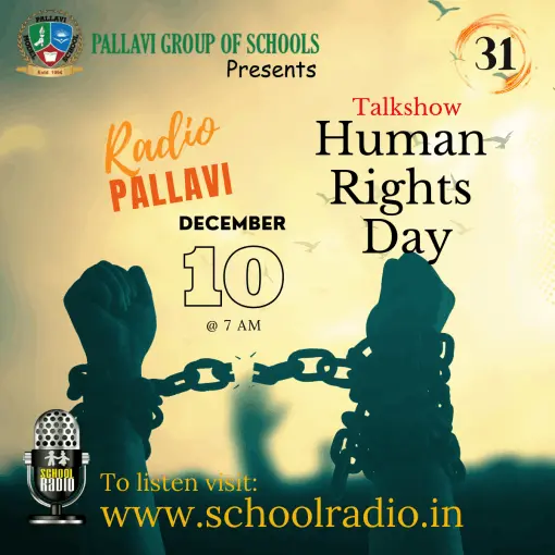 International Day of Disability 