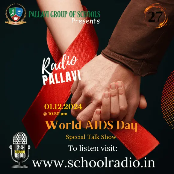 World AIDS Day