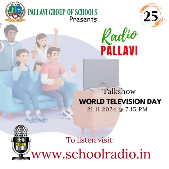 World Television Day 