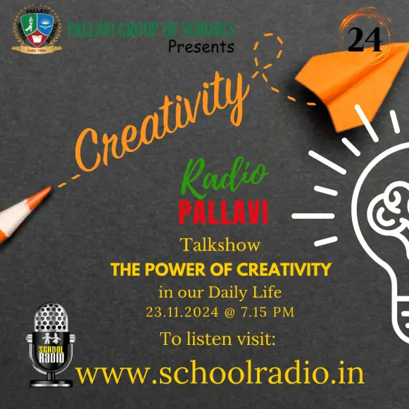 The Power of Creativity 