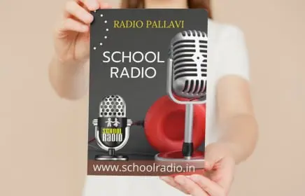 School Radio Workshop Report